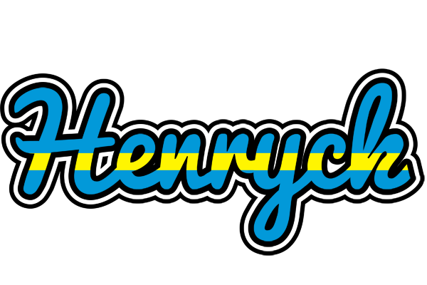 Henryck sweden logo