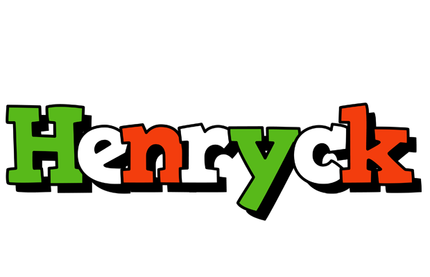 Henryck venezia logo