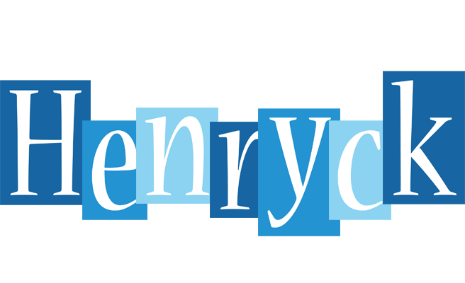 Henryck winter logo