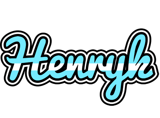 Henryk argentine logo