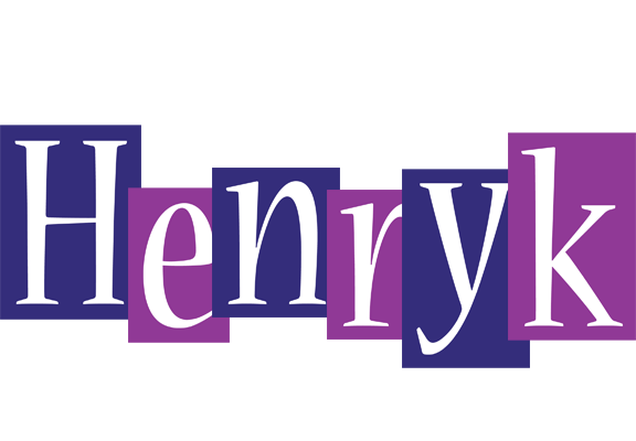 Henryk autumn logo