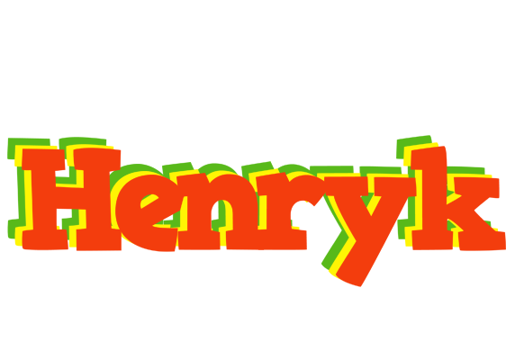 Henryk bbq logo