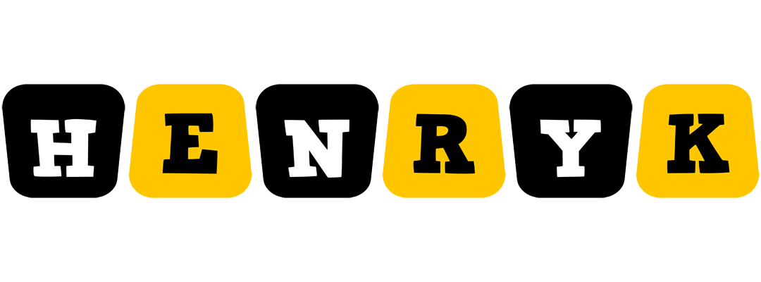 Henryk boots logo