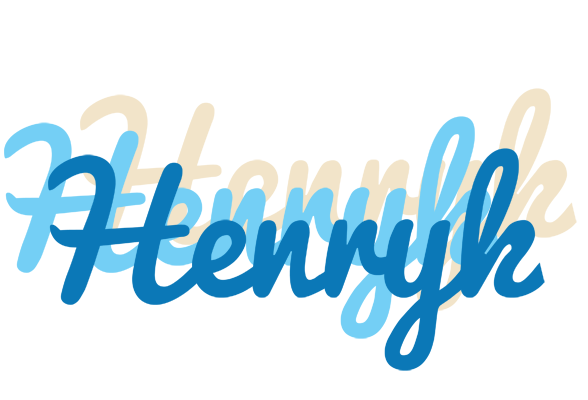 Henryk breeze logo
