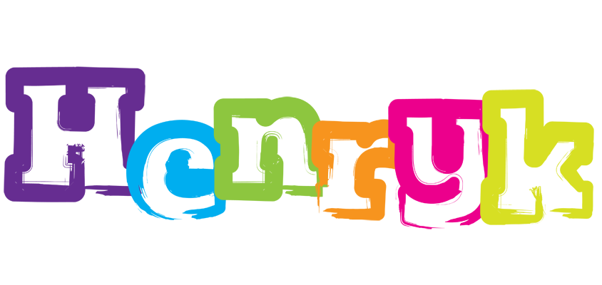 Henryk casino logo