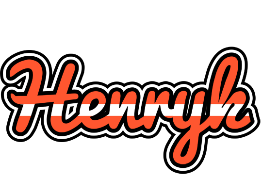 Henryk denmark logo