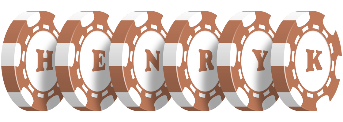 Henryk limit logo