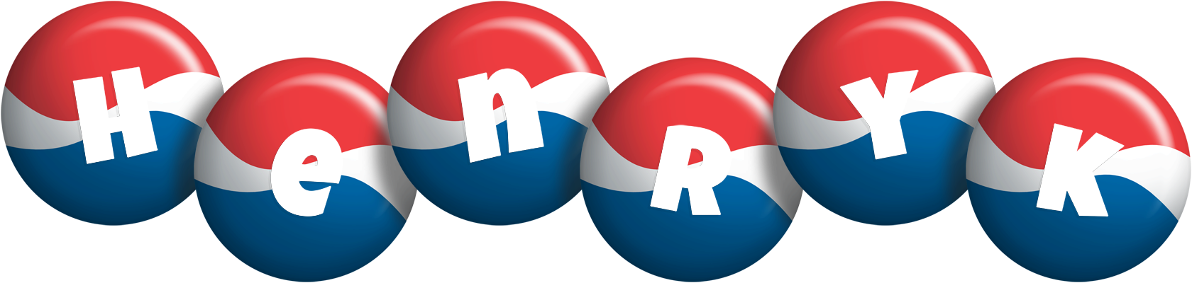 Henryk paris logo