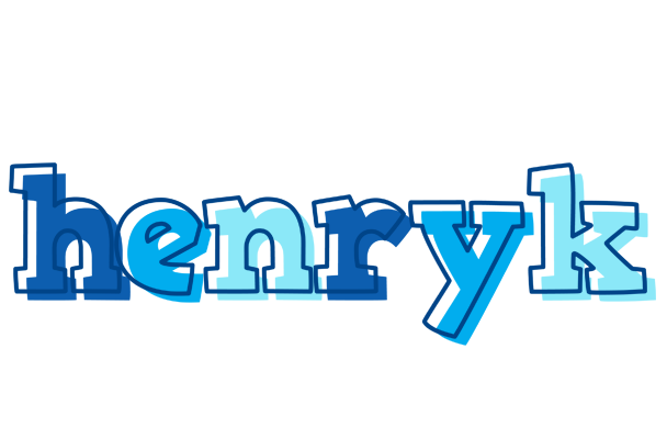 Henryk sailor logo