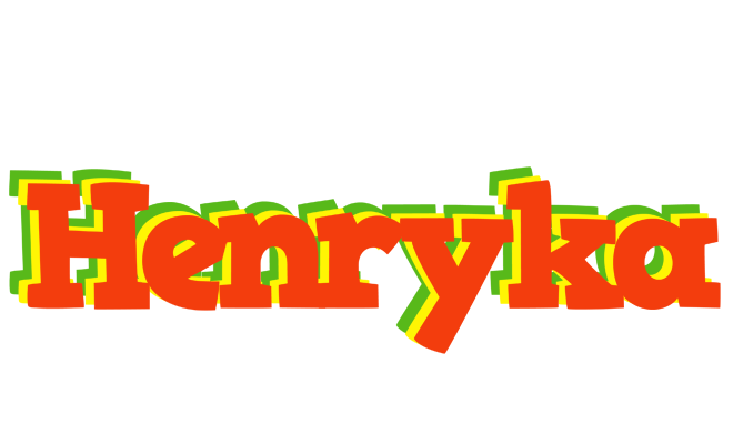 Henryka bbq logo