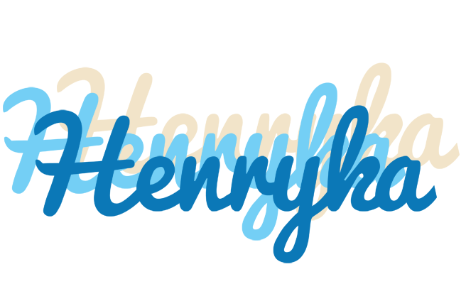 Henryka breeze logo