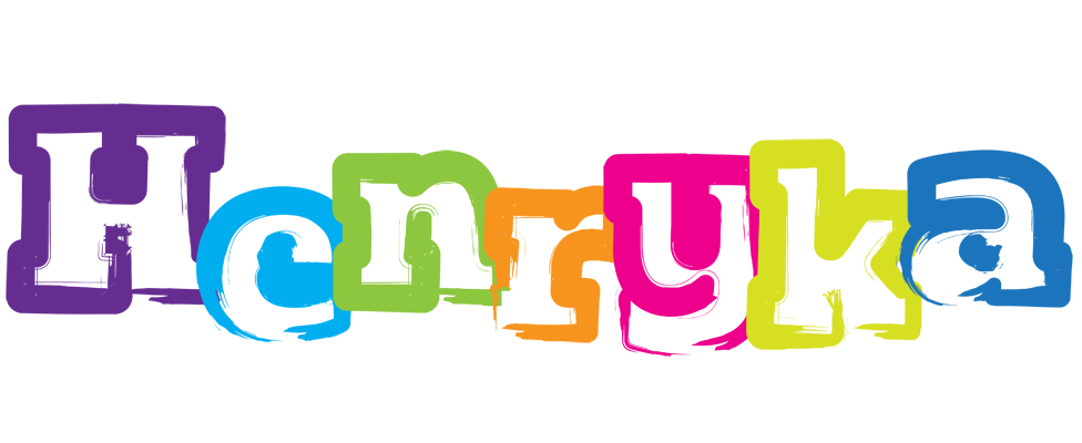 Henryka casino logo