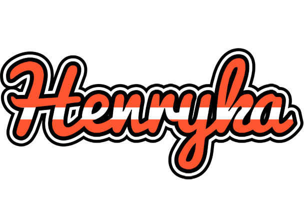 Henryka denmark logo