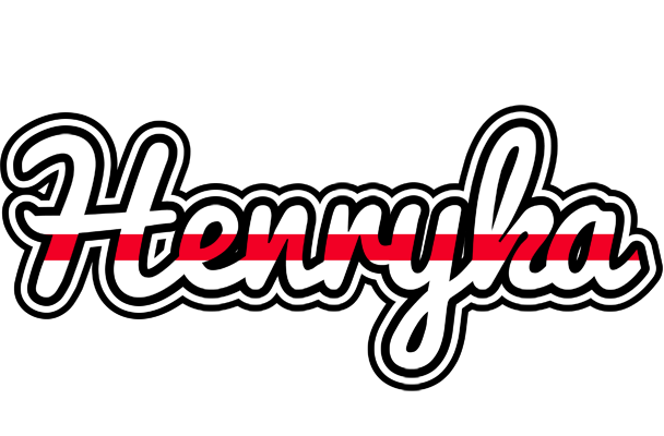 Henryka kingdom logo