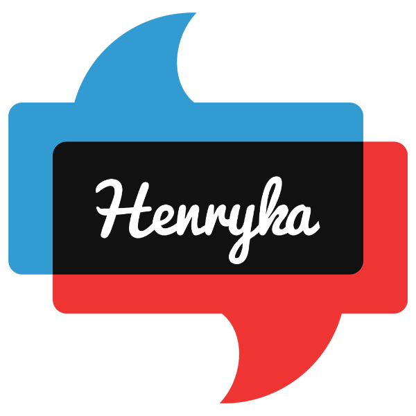 Henryka sharks logo
