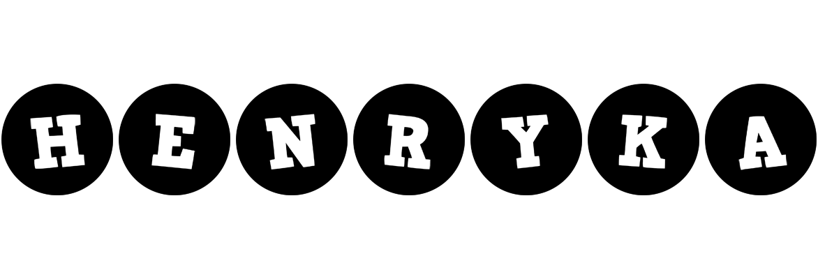 Henryka tools logo