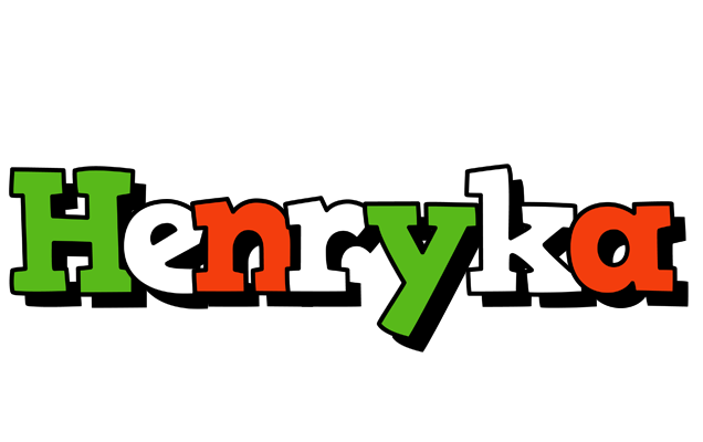 Henryka venezia logo