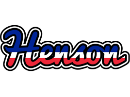 Henson france logo