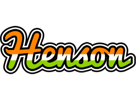 Henson mumbai logo
