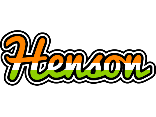 Henson mumbai logo