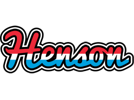 Henson norway logo