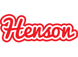 Henson sunshine logo
