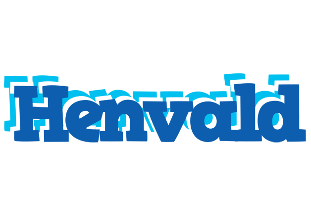Henvald business logo
