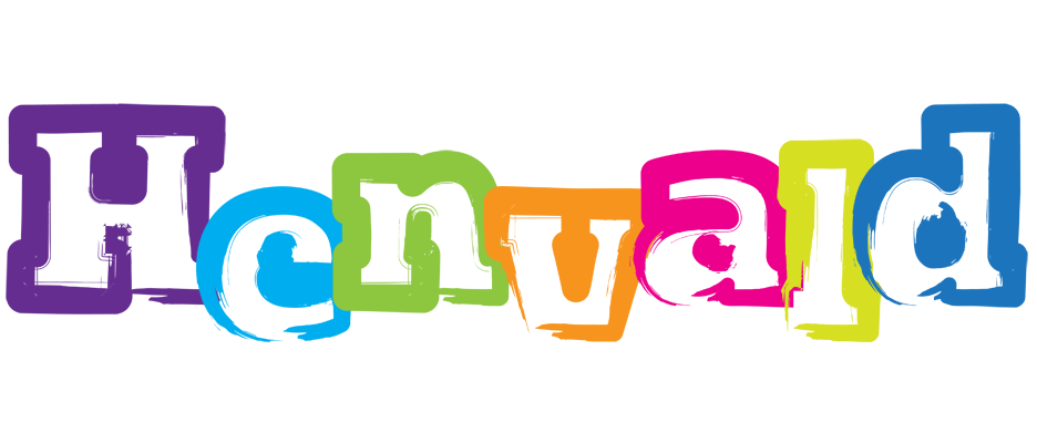 Henvald casino logo