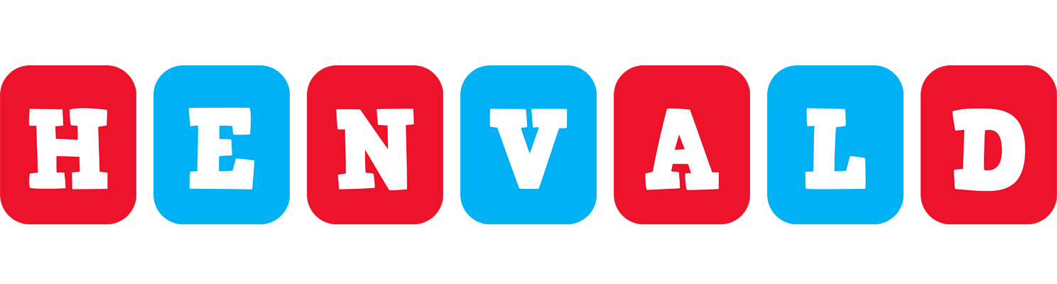Henvald diesel logo