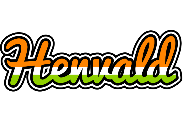 Henvald mumbai logo