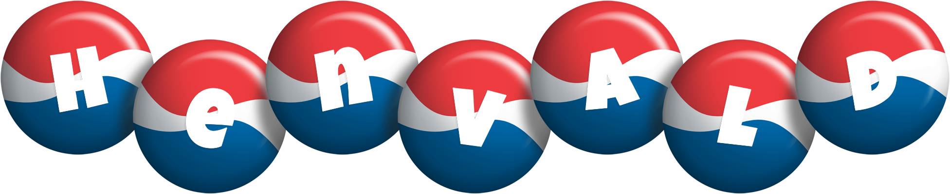 Henvald paris logo