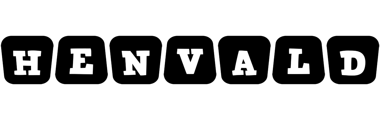 Henvald racing logo