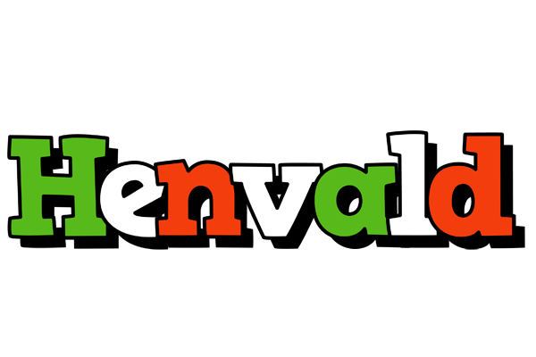 Henvald venezia logo