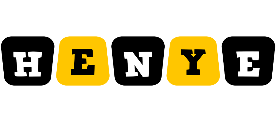Henye boots logo