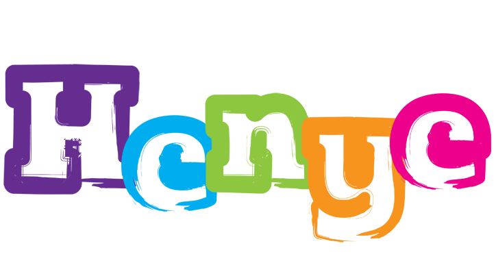 Henye casino logo