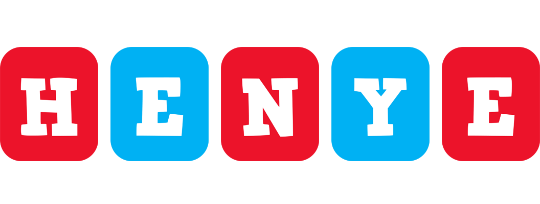 Henye diesel logo