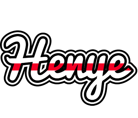 Henye kingdom logo