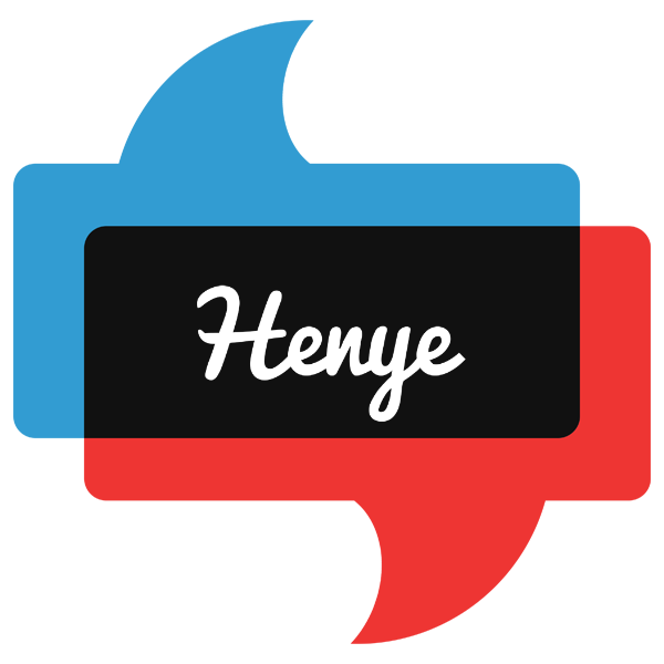 Henye sharks logo