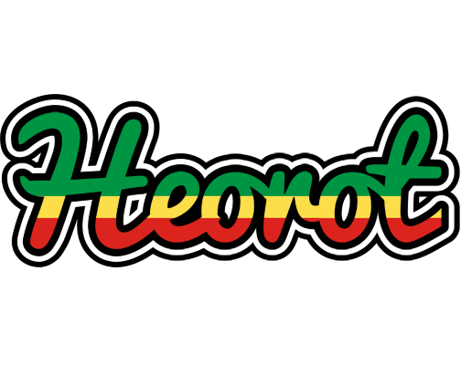Heorot african logo