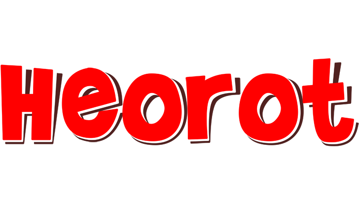 Heorot basket logo