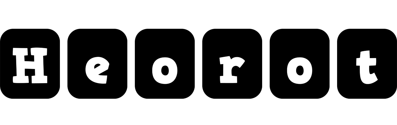 Heorot box logo