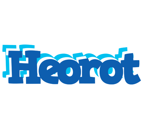 Heorot business logo