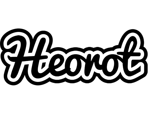 Heorot chess logo