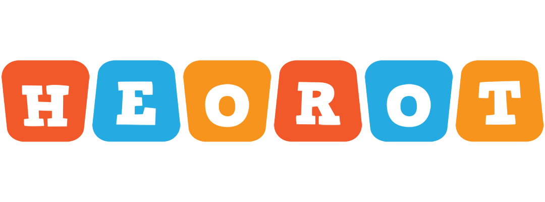 Heorot comics logo