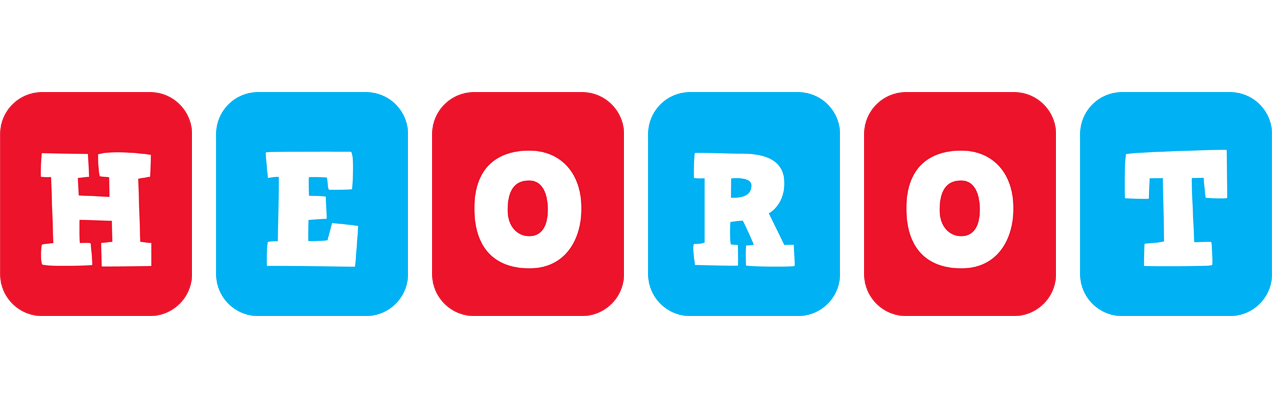 Heorot diesel logo