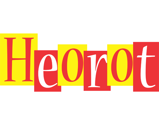 Heorot errors logo
