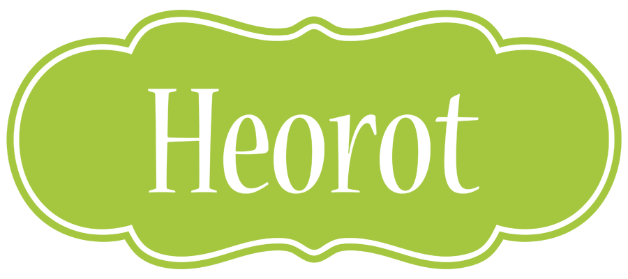 Heorot family logo