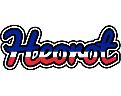 Heorot france logo