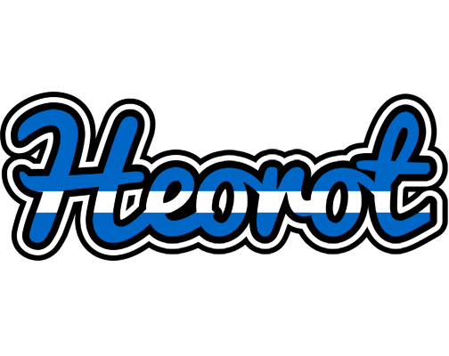 Heorot greece logo