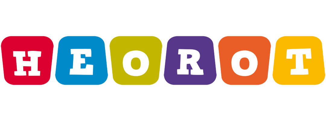 Heorot kiddo logo